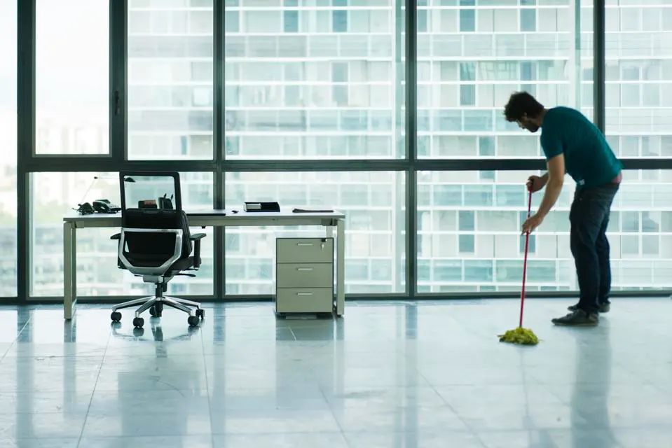 benefits-of-commercial-cleaning-services